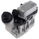 Chladič motorového oleje s filtrem BMW 1 F20/F21 114D,116D,118D,120D,125D 2011-, 3 E90/E91 316D,318D,320D 2005-, 3 F30/F31 316D,318D,320D,325D 2011-, 3GT F34 318D,320D,325D 2013-, 5 F10/F11 520D,525D,530D 2010-, 5GT F07 520D,530D 2010-