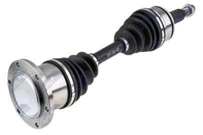 Hnací hřídel, poloos přední CADILLAC ESCALADE 99-06, CHEVROLET SUBURBAN 1500 99-06, SILVERADO 1500 99-06, TAHOE 95-06, AVALANCHE 1500 02-06, K1500 95-99, GMC YUKON 95-06,YUKON XL 00-06, SIERRA 1500 99-06, K1500 95-99 ATM