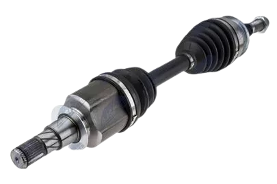 Hnací hřídel, poloos přední NISSAN NAVARA NP300 D23 2.3DCI 4X4 15-, MERCEDES X-CLASS 470 X220D 4MATIC, X250D 4MATIC 17-20, RENAULT ALASKAN 2.3DCI 4X4