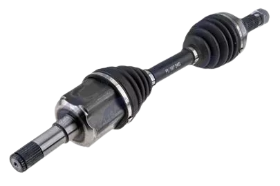 Hnací hřídel, poloos přední OPEL ENG. 1.9CDTI 150KM VECTRA C 04-, SIGNUM 04-, SAAB 9-3 04-, CADILLAC BLS 06- ATM