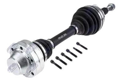 Hnací hřídel, poloos přední VW TOUAREG 2.5TDI 02- MTM, ATM