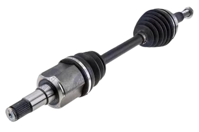 Hnací hřídel, poloos přední levá CHRYSLER GRAND VOYAGER 2.8CRD,3.3,3.8 07-, LANCIA VOYAGER 2.8CRD 11-, VW ROUTAN 3.8 09- ATM