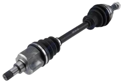 Hnací hřídel, poloos přední levá CITROEN BERLINGO 1.6HDI 10-, C4 04-, PEUGEOT PARTNER 10-