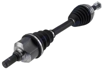 Hnací hřídel, poloos přední levá CITROEN C4 PICASSO, GRAND PICASSO 2.0HDI 150KM 13-, SPACETOURER 2.0HDI 150KM 18- ATM6