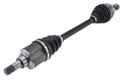 Hnací hřídel, poloos přední levá CITROEN NEMO 1.4 08-, FIAT QUBO 1.4 08-, FIORINO 07-, PEUGEOT BIPPER 1.4 08- MTM5