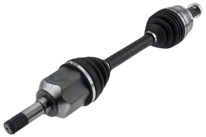 Hnací hřídel, poloos přední levá FIAT BRAVO II 1.9D MULTIJET 150KM 07-, STILO 1.9D MULTIJET 150KM 05- MTM