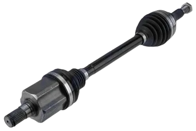 Hnací hřídel, poloos přední levá FORD EXPLORER AWD 2.3T ECOBOOST,3.0T ECOBOOST,3.3T ECOBOOST 20-, LINCOLN AVIATOR 3.0T ECOBOOST AWD 20- ATM