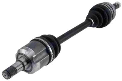 Hnací hřídel, poloos přední levá KIA CARENS III 06- MTM, ATM