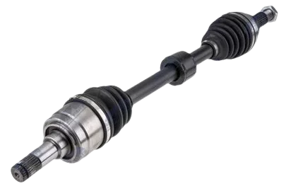 Hnací hřídel, poloos přední levá MAZDA 2 07-15 MTM