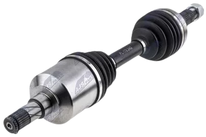 Hnací hřídel, poloos přední levá OPEL ASTRA H 2.0T 05-10 MTM
