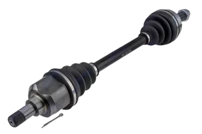 Hnací hřídel, poloos přední levá PEUGEOT 207 06-, 208 12-, 308 07-, 3008 09-, 5008 09-, 2008 13-, CITROEN C3 09-, C4 09-, DS3 09-, DS4 11-, DS3 15-, DS4 15- MTM