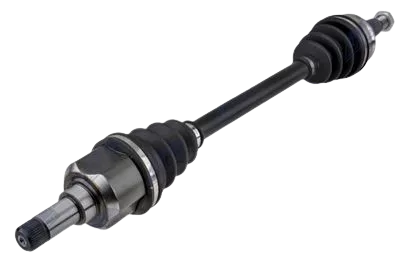 Hnací hřídel, poloos přední levá PEUGEOT 3008 16-, 5008 16-, 508 18-, CITROEN C4 PICASSO,GRAND PICASSO, 13-, SPACETOURER,GRAND SPACETOURER 18-, OPEL GRANDLAND,X 17- MTM 6