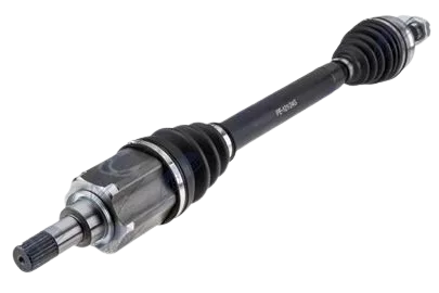 Hnací hřídel, poloos přední levá PEUGEOT E-2008 19-, CITROEN E-C4 20-, E-C4X 22-, OPEL MOKKA-E 20-, DS3,CROSSBACK E-TENSE 19-