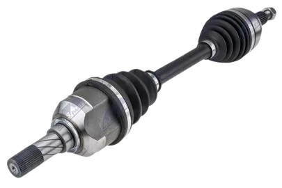 Hnací hřídel, poloos přední levá RENAULT LAGUNA III 2.0DCI 07-15 MTM