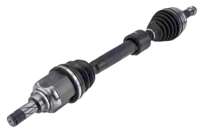 Hnací hřídel, poloos přední levá RENAULT MEGANE IV 1.2TCE,1.5DCI 15-  MTM 6