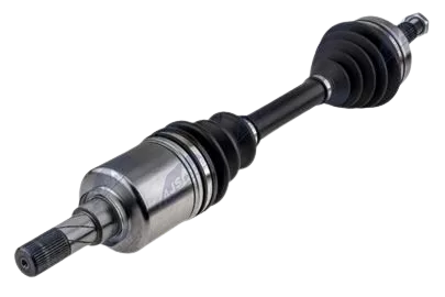 Hnací hřídel, poloos přední levá RENAULT TRAFIC II 2.5DCI 06-08, OPEL VIVARO A 2.5DTI 03-, 2.5DCI 06-10