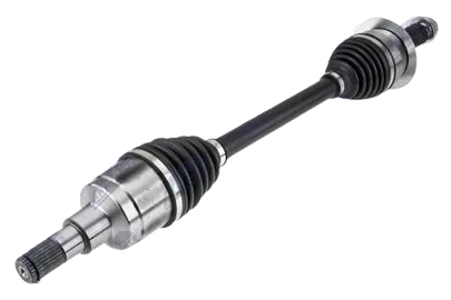 Hnací hřídel, poloos přední levá SUZUKI SWIFT 1.6 06- MTM