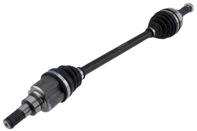 Hnací hřídel, poloos přední levá SUZUKI SWIFT IV 1.2 10-, ALTO 1.0 09-, NISSAN PIXO 1.0 09- MTM