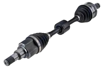 Hnací hřídel, poloos přední levá SUZUKI SX4 S-CROSS 1.6 13- ATM CVT