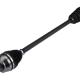 Hnací hřídel, poloos přední pravá CITROEN NEMO 1.4 08-, FIAT QUBO 1.4 08-, FIORINO 07-, PEUGEOT BIPPER 1.4 08- MTM5