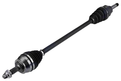 Hnací hřídel, poloos přední pravá CITROEN NEMO 1.4 08-, FIAT QUBO 1.4 08-, FIORINO 07-, PEUGEOT BIPPER 1.4 08- MTM5