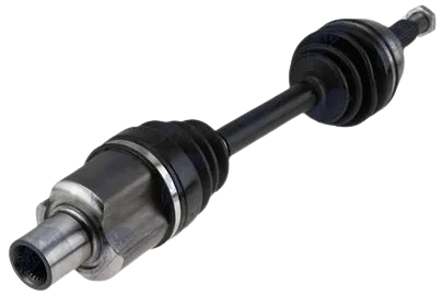 Hnací hřídel, poloos přední pravá FORD EXPLORER 4.0,4.6 AWD 02-05, LINCOLN AVIATOR 4.6 AWD 03-05, MERCURY MOUNTAINEER 4.0,4.6 AWD 02-05 ATM