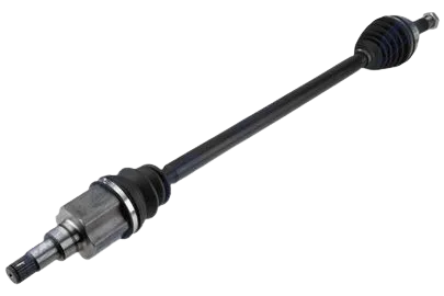 Hnací hřídel, poloos přední pravá FORD FIESTA 1.1 17- MTM