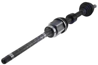 Hnací hřídel, poloos přední pravá FORD KUGA 2.0TDCI 2WD,4WD 08- ATM 6DCT450 MPS6