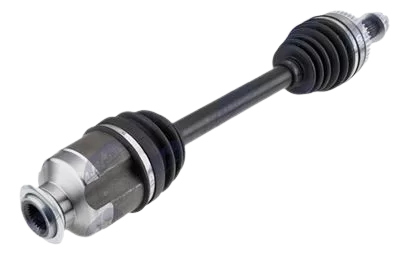 Hnací hřídel, poloos přední pravá HYUNDAI IX35 2.0 4WD 09-, KIA SPORTAGE 2.0 AWD 10- MTM, ATM