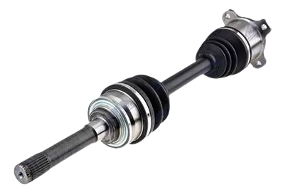 Hnací hřídel, poloos přední pravá HYUNDAI TERRACAN 2.9CRDI,3.5V6 01-06 MTM, ATM