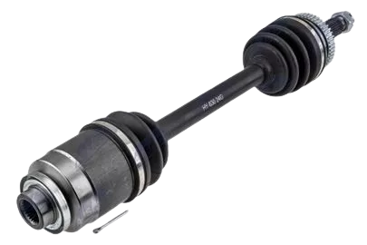 Hnací hřídel, poloos přední pravá HYUNDAI TUCSON 2.0CRDI 2WD,4WD 04-10, KIA SPORTAGE 2.0CRDI 4WD 04-06 MTM