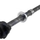 Hnací hřídel, poloos přední pravá NISSAN MURANO Z51 07-14