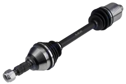 Hnací hřídel, poloos přední pravá OPEL ENG 1.9CDTI 150KM, 2.0T 240KM ASTRA H 04-, ZAFIRA B 05- MTM