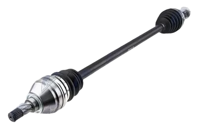 Hnací hřídel, poloos přední pravá OPEL VECTRA C 1.6,1.8 02-, SIGNUM 1.8 03-, FIAT CROMA 1.8 05- MTM