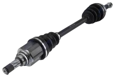 Hnací hřídel, poloos přední pravá RENAULT CLIO V 1.0 TCE100 19- MTM5