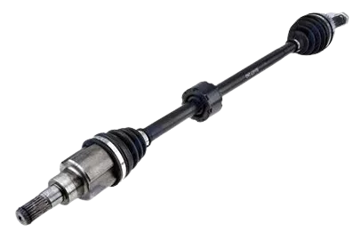 Hnací hřídel, poloos přední pravá SUZUKI SWIFT IV 1.2 10-, ALTO 1.0 09-, NISSAN PIXO 1.0 09- MTM