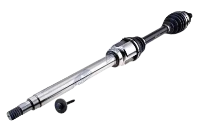 Hnací hřídel, poloos přední pravá VOLVO S60II, V60 T3,T4,T4F 10-, S80II, V70III T4,T4F 06- MTM6