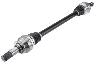 Hnací hřídel, poloos zadní ALFA ROMEO STELVIO 2WD,4WD Q4 2.0T,2.2D 16- MTM, ATM