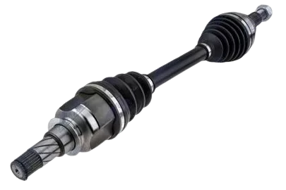 Hnací hřídel, poloos zadní levá ALPINE A110 II 1.8 252KM 17-, 1.8S 292KM 19- ATM BVR7