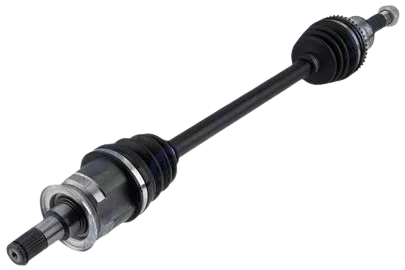 Hnací hřídel, poloos zadní levá MITSUBISHI OUTLANDER I 2.0T 4WD 04- MTM