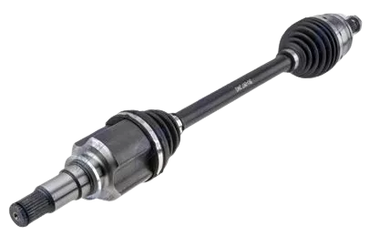 Hnací hřídel, poloos zadní levá SUZUKI GRAND VITARA 2.4,3.2 AWD 09- MTM, ATM