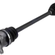 Hnací hřídel, poloos zadní pravá TOYOTA RAV4 II 4WD 00-05 MTM, ATM