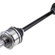Hnací hřídel, poloosa zadní MERCEDES V-CLASS W447 15-, VITO W447 14-, MARCO POLO W447 15- ATM7