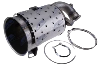 KATALYZÁTOR CITROEN ENG.1.6HDI C3 II,C4 II,C4 CACTUS,C4 AIRCROSS,BERLINGO; PEUGEOT ENG.1.6HDI 207,208,301,308,3008,4008,408,5008,PARTNER,RIFTER 2009-; OPEL CROSSLAND/CROSSLAND X 1.5D 2018-, COMBO 1.6D 2018-