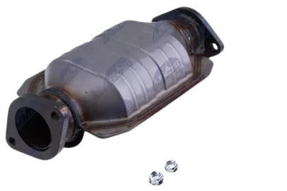 KATALYZÁTOR HYUNDAI TUCSON 2.0,2.0LPG,2.7 4X4 2004-2010, TRAJET 2.0 200-2008, KIA SPORTAGE II 2.0,2.0 16V,2.7 V6 4WD 2004-201