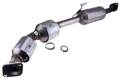 KATALYZÁTOR TOYOTA AURIS 1.8H(2ZR-FXE) 2012-2018, LEXUS CT 1.8H(2ZR-FXE,5ZR-FXE) 2011-