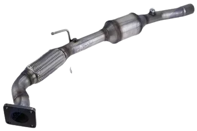 KATALYZÁTOR VW GOLF IV 2.0(APK,AQY,AZG,AZJ,BEJ,BER,BHP) 1998-2004,BORA I 2.0(APK,AQY,AZG,AZH,AZJ,BBW) 1998-2013,NEW BEETLE 2.0(AEG,AQY,AVH,BEJ,BEV,CBPA) 1998-2010; SKODA OCTAVIA I 2.0(AEG,APK,AQY,AZH,AZJ) 1999-2007