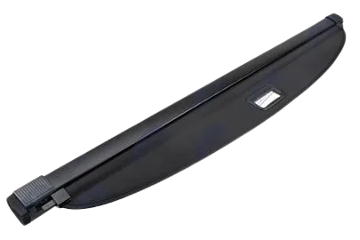 Krycí plato zavazadlového prostoru VW SHARAN 2010-