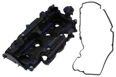 Kryt hlavy válců AUDI A3 30TDI/35TDI/40TDI 2019-,Q2 2.0TDI,30TDI/35TDI 2016-,SEAT ATECA 2.0TDI 2016-,VW ARTEON 2.0TDI 2017-,GOLF VIII 2.0TDI 2019-,PASSAT B8 2.0TDI 2014-,TIGUAN 2.0TDI 2015-
