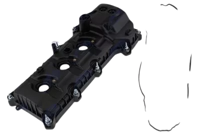 Kryt hlavy válců levá strana FORD F-150 3.5 2015-, 3.7 2011-, MUSTANG 3.7 2011-, EXPLORER 3.5 2011-